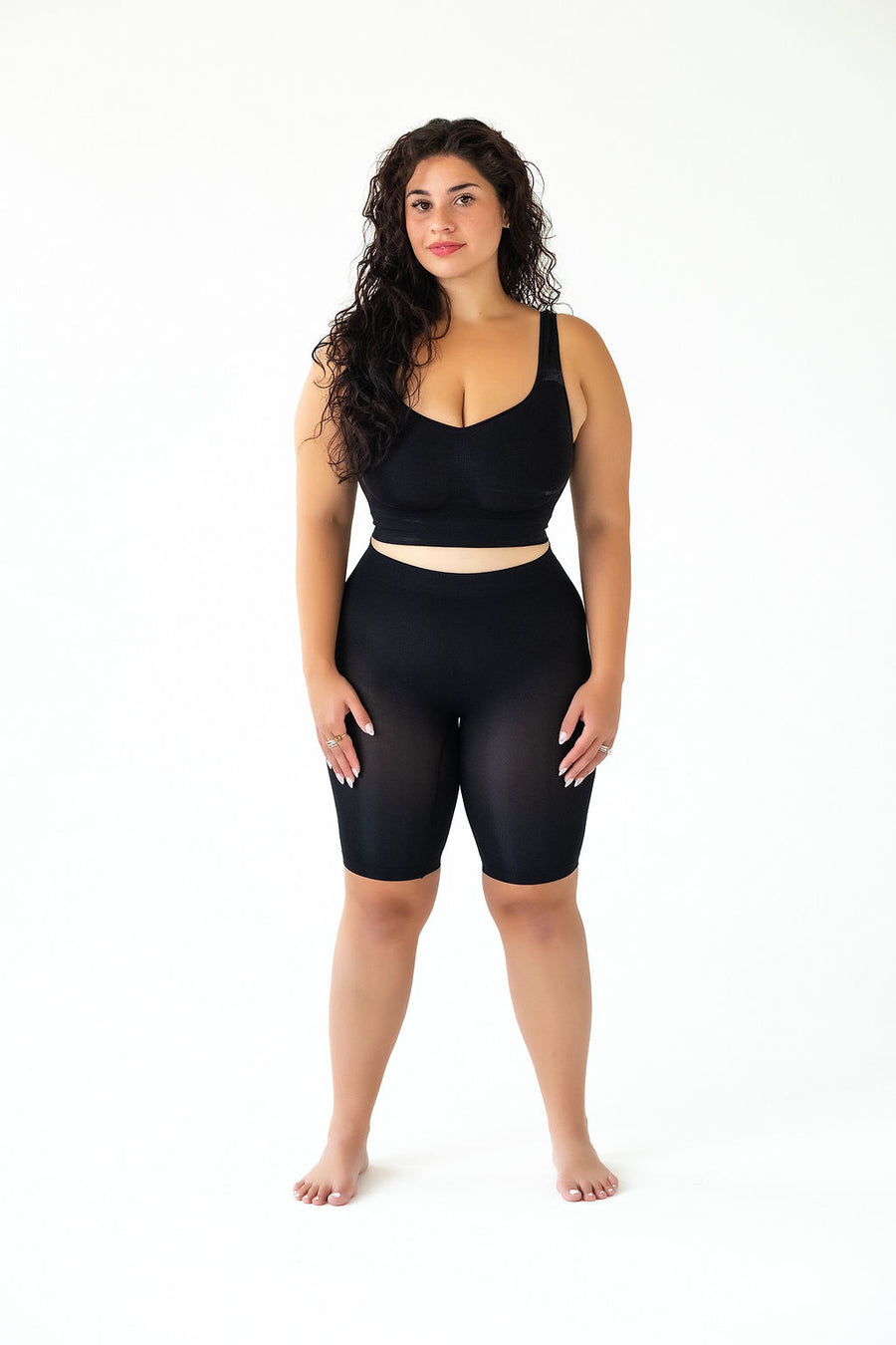 Classic Cooling - Black — view 3